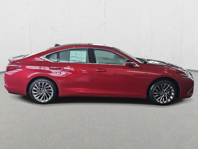 2025 Lexus ES 350 Ultra Luxury photo 4