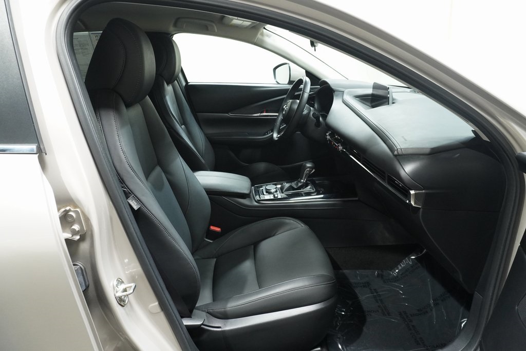 2023 Mazda CX-30 2.5 S Preferred photo 9