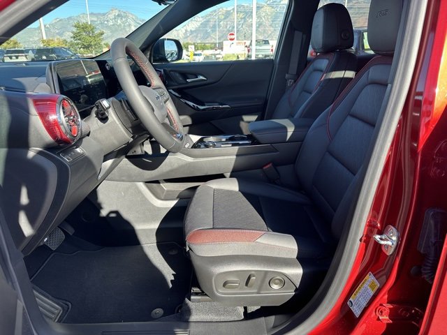 2026 Chevrolet Equinox RS photo 22