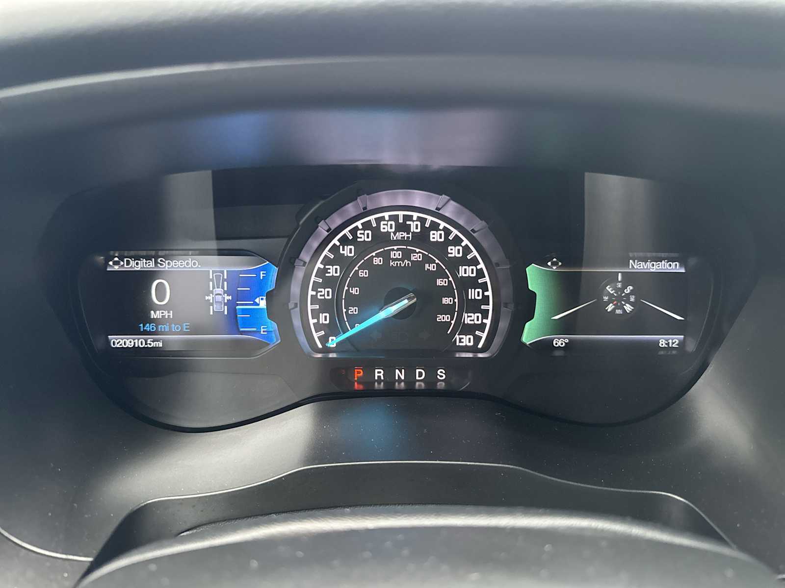 2022 Ford Ranger Lariat photo 28