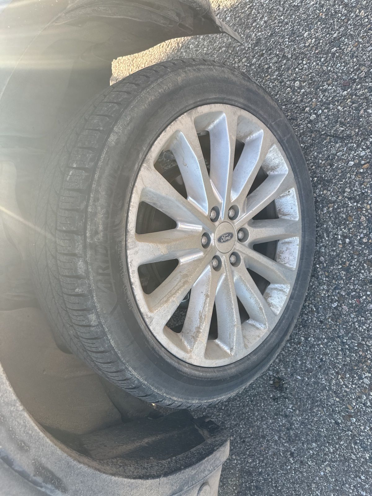 2019 Ford F-150 Limited photo 4