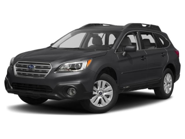 2015 Subaru Outback Premium