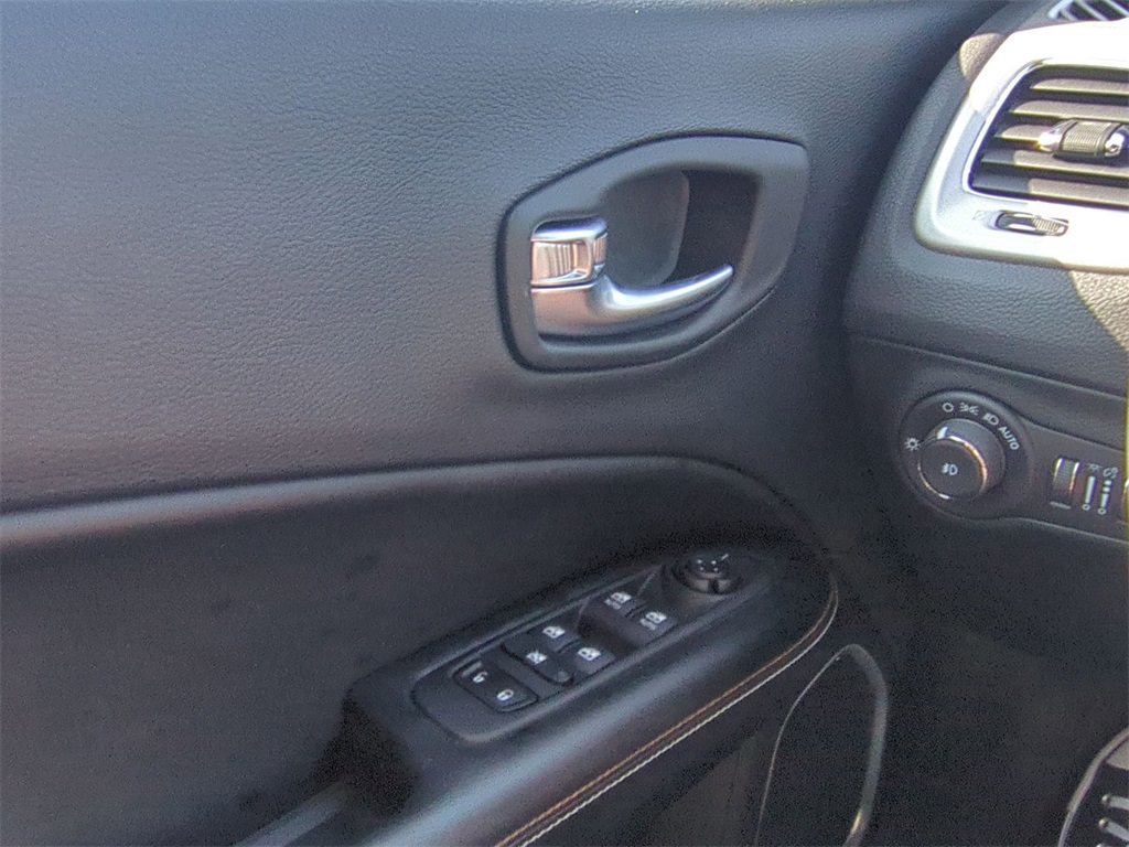 2021 Jeep Compass Latitude photo 27