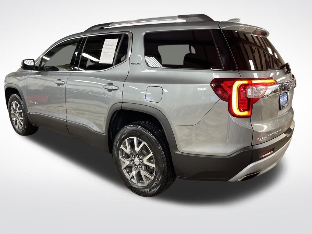 2023 Gmc Acadia SLE photo 3