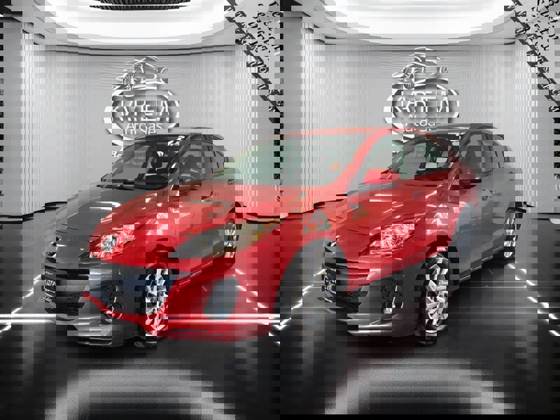 2013 Mazda MAZDA3 i Touring's photo