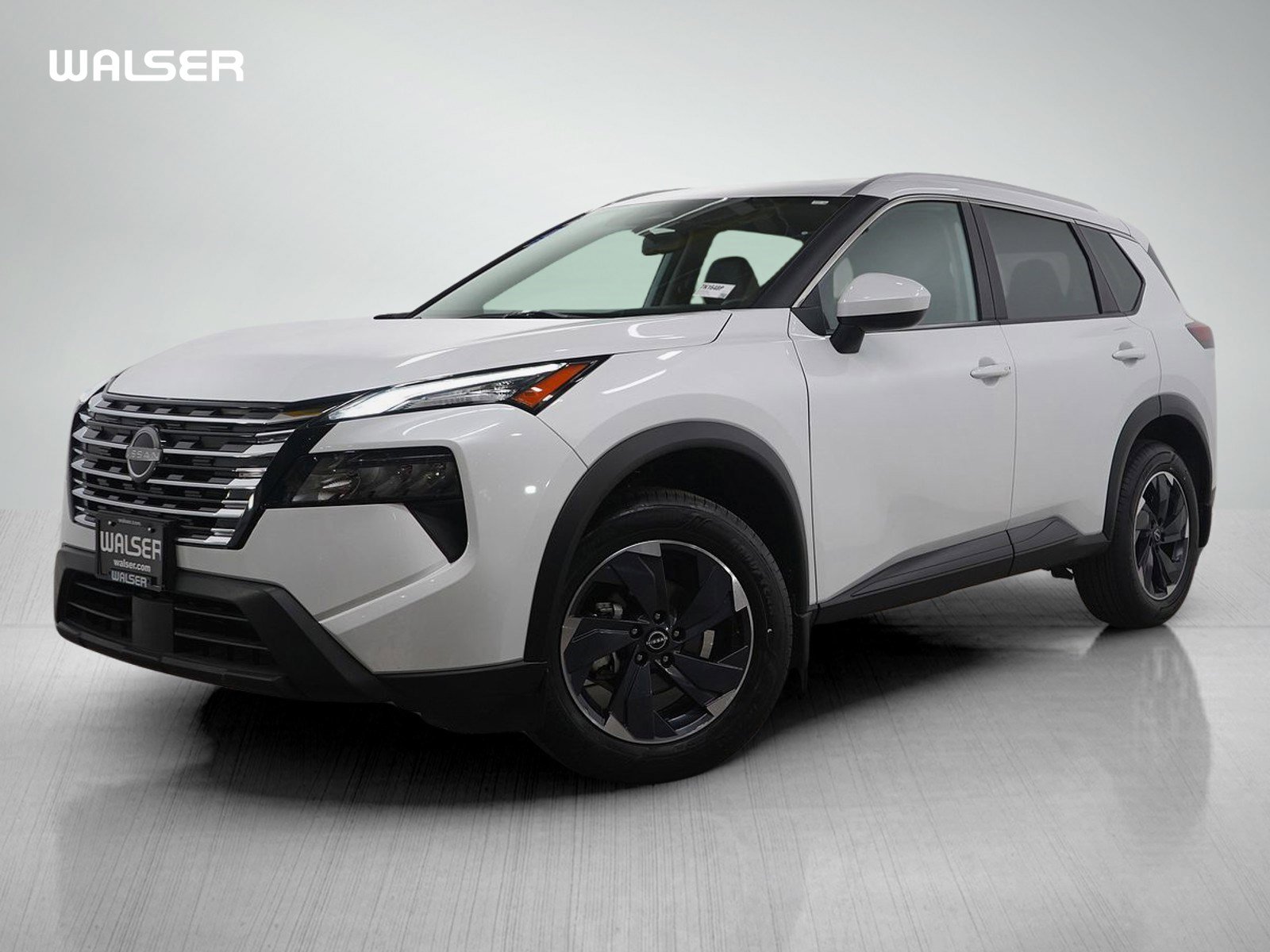 2024 Nissan Rogue SV's photo