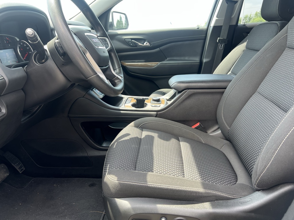 2022 Gmc Acadia SLE photo 12