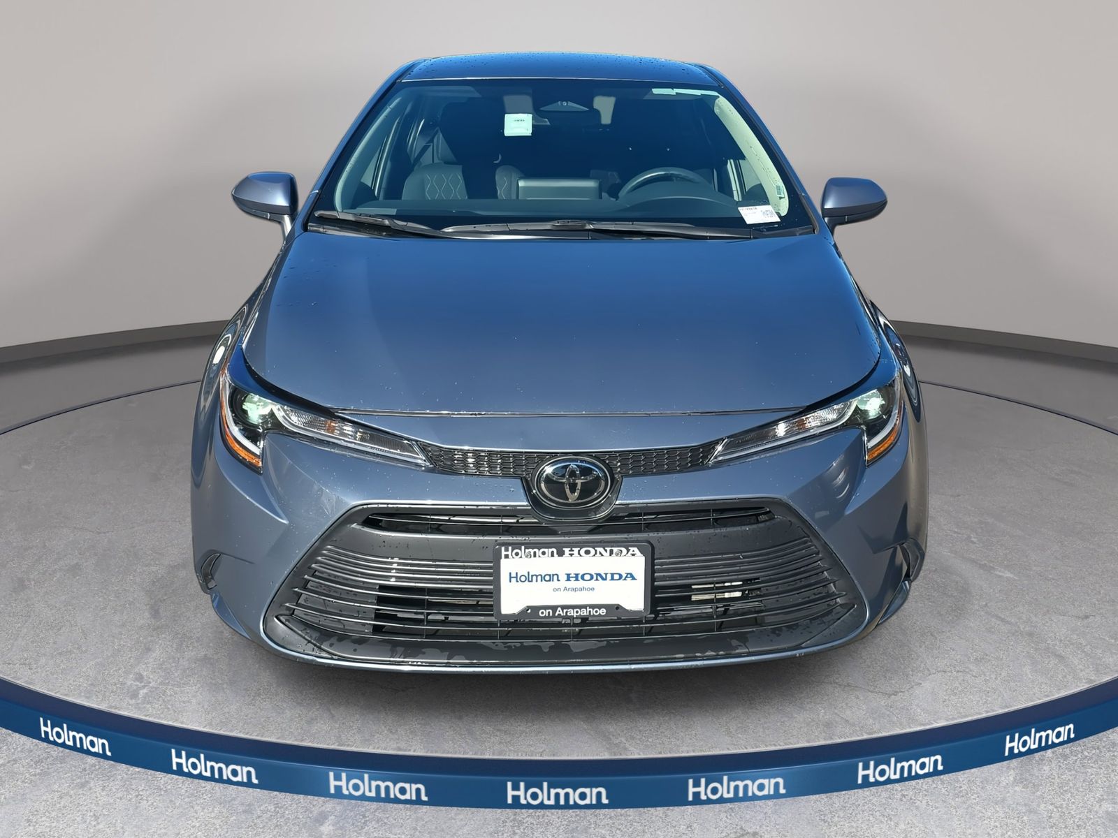 2024 Toyota Corolla LE photo 2