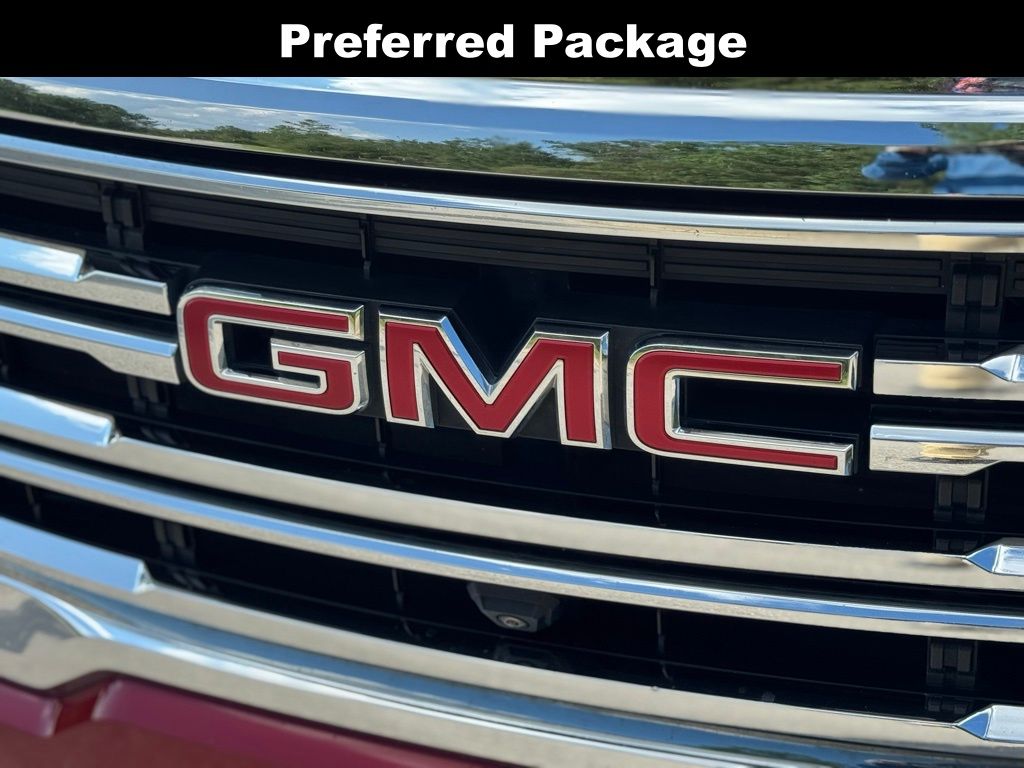 2023 Gmc Acadia SLT photo 5