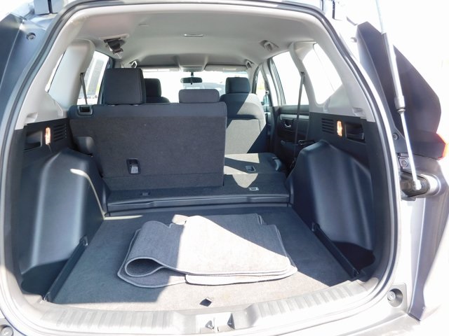 2019 Honda CR-V LX photo 19