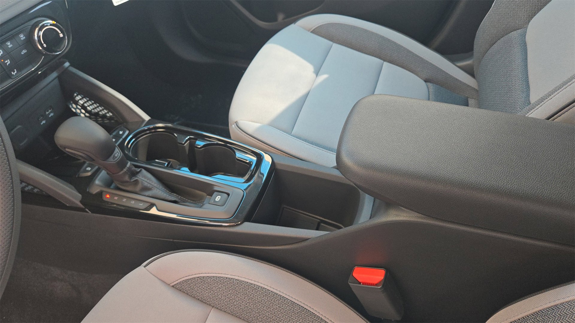2026 Chevrolet Trailblazer LT photo 13