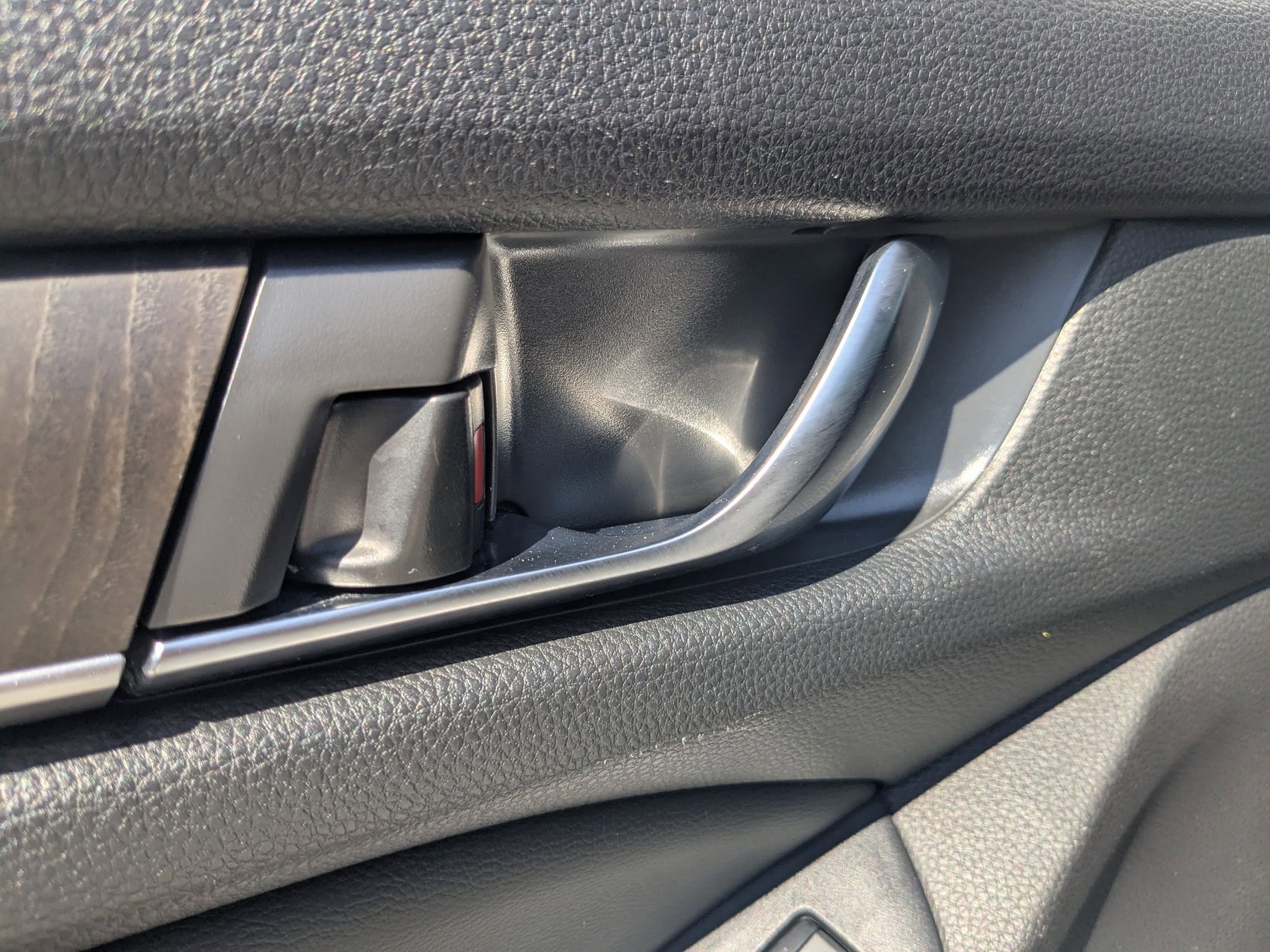 2018 Honda Accord Touring 2.0T photo 26