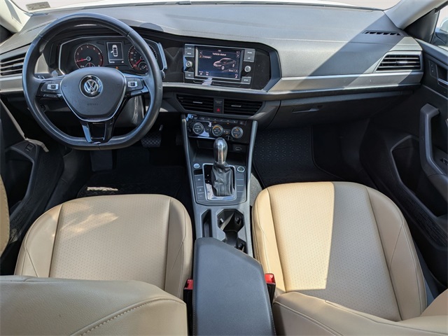 2019 Volkswagen Jetta 1.4T SE photo 28