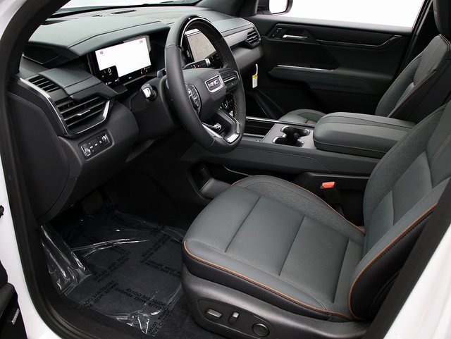 2026 Gmc Acadia AT4 photo 9
