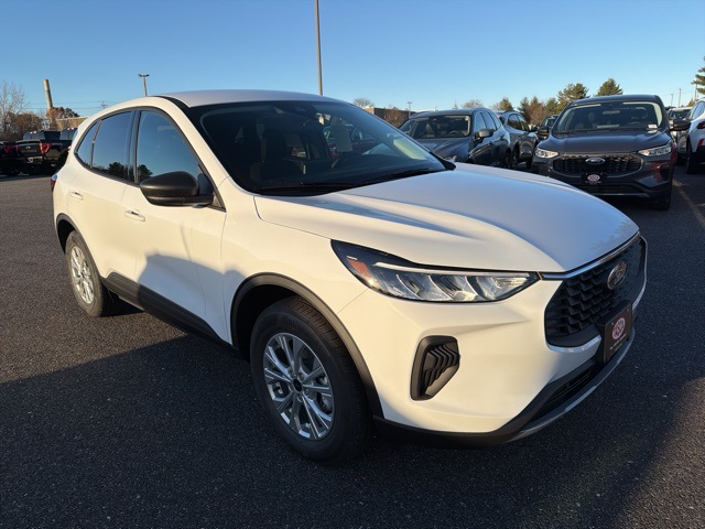 2026 Ford Escape Active's photo