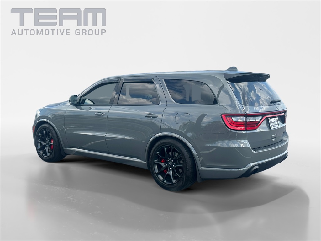 2022 Dodge Durango SRT 392 photo 5