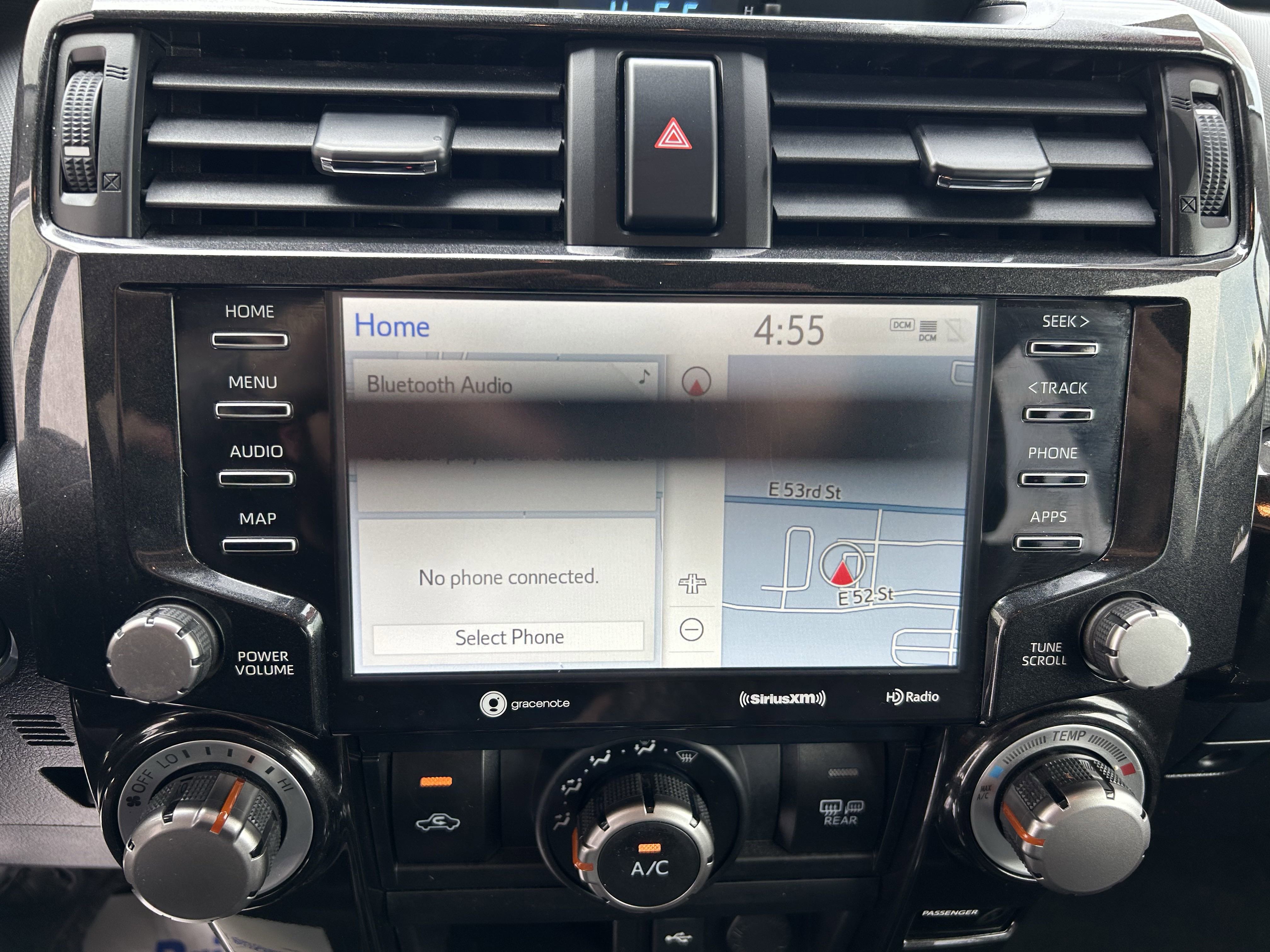 2023 Toyota 4Runner TRD Premium photo 7