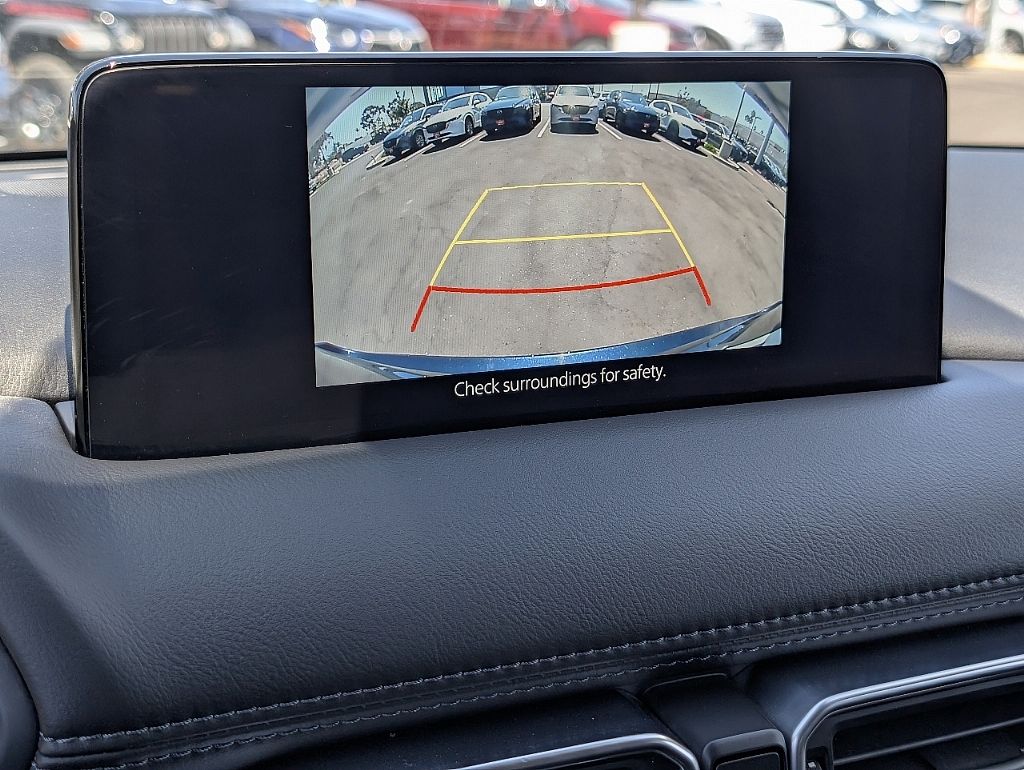 2023 Mazda CX-5 2.5 S Preferred photo 25