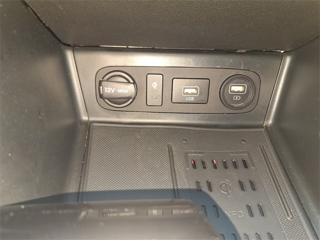 2023 Hyundai Sonata Limited photo 16