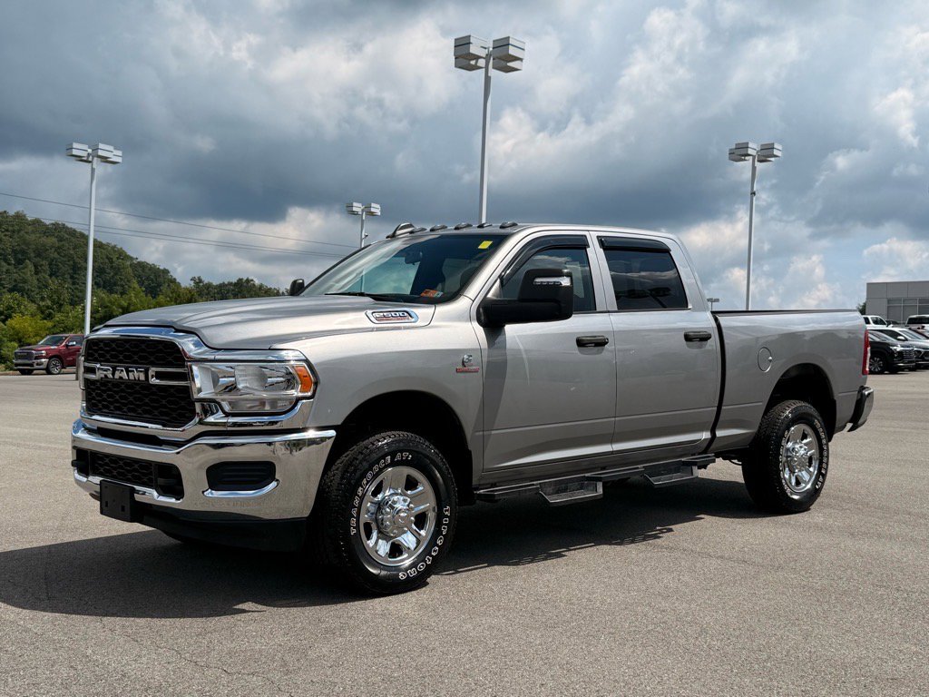 2024 RAM Ram 2500 Pickup Tradesman's photo