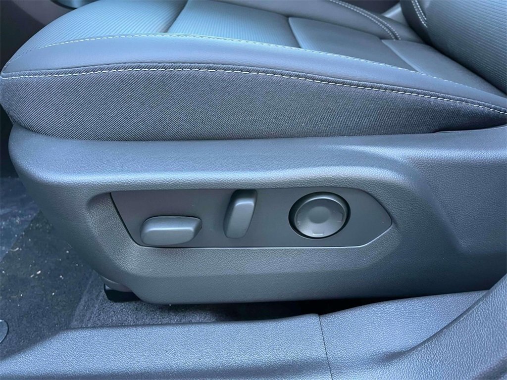 2025 Buick Envision Preferred photo 22