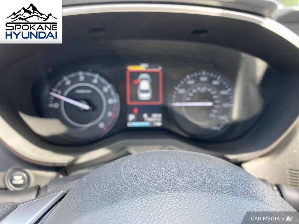 2018 Subaru Impreza Premium photo 17