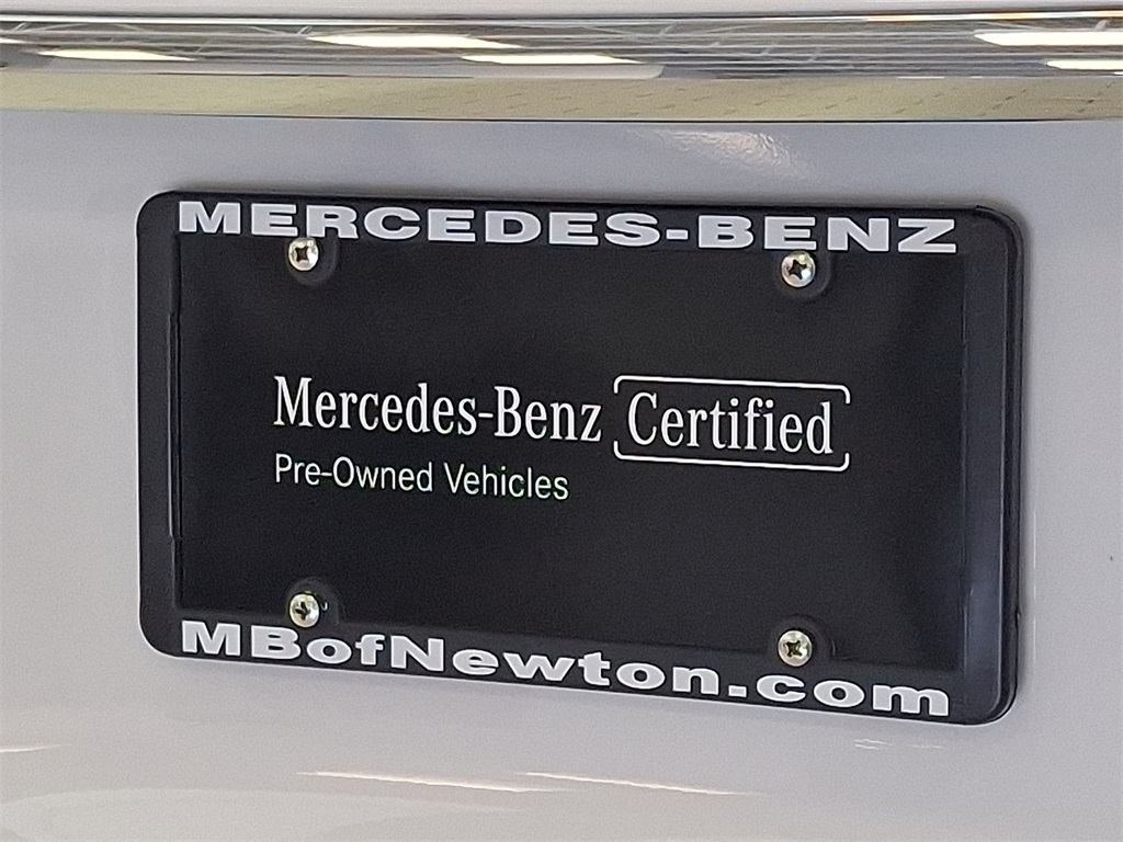 2025 Mercedes Benz GLE 450e 4MATIC photo 33
