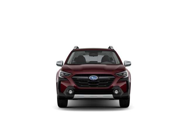 2025 Subaru Outback Touring XT photo 8