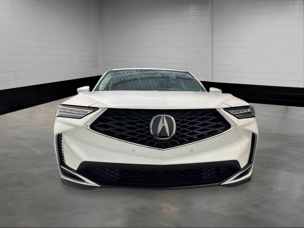 2026 Acura MDX SH-AWD Technology photo 8