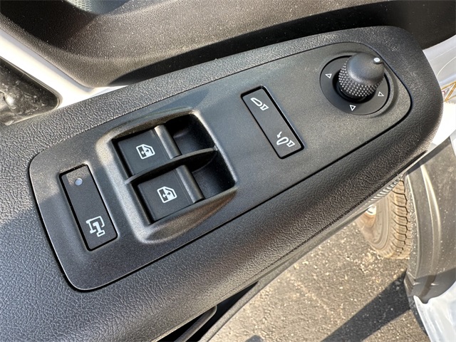 2026 Ram ProMaster 2500 photo 17