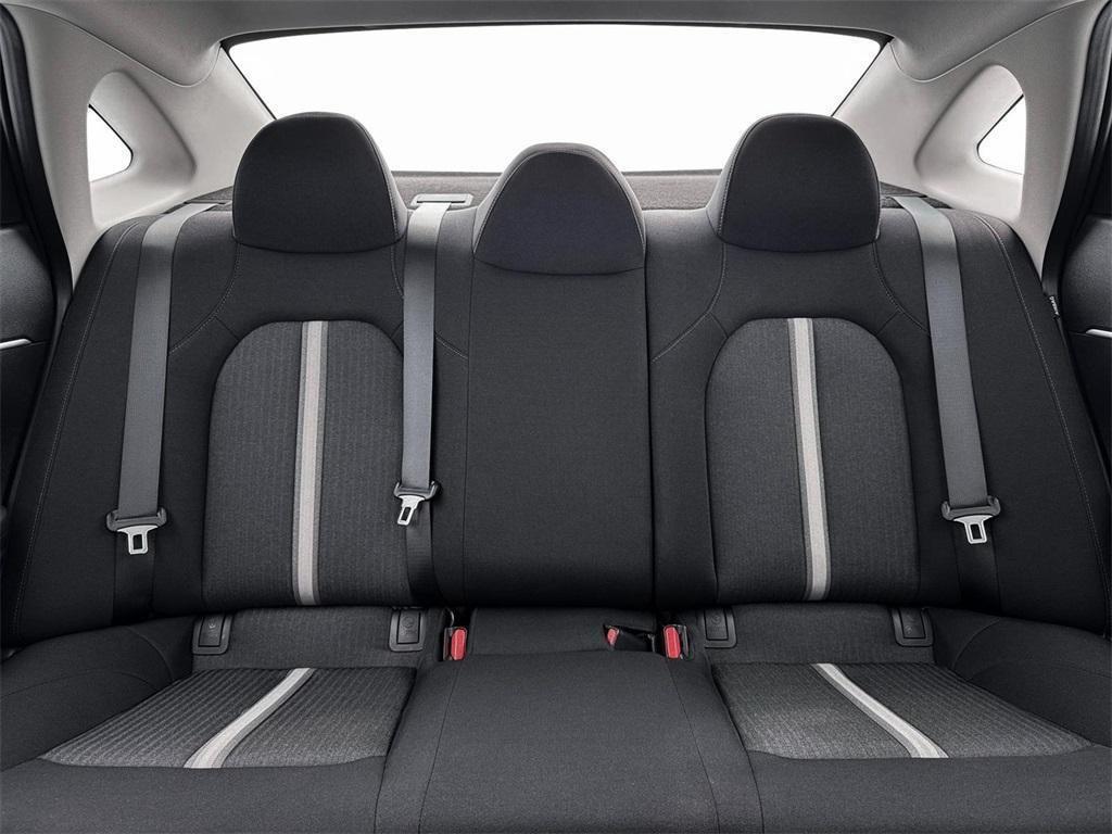 2026 Hyundai Sonata SE photo 3