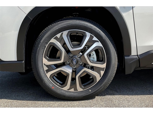 2025 Subaru Ascent Touring photo 22