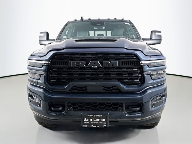 2026 Ram 3500 Limited photo 2
