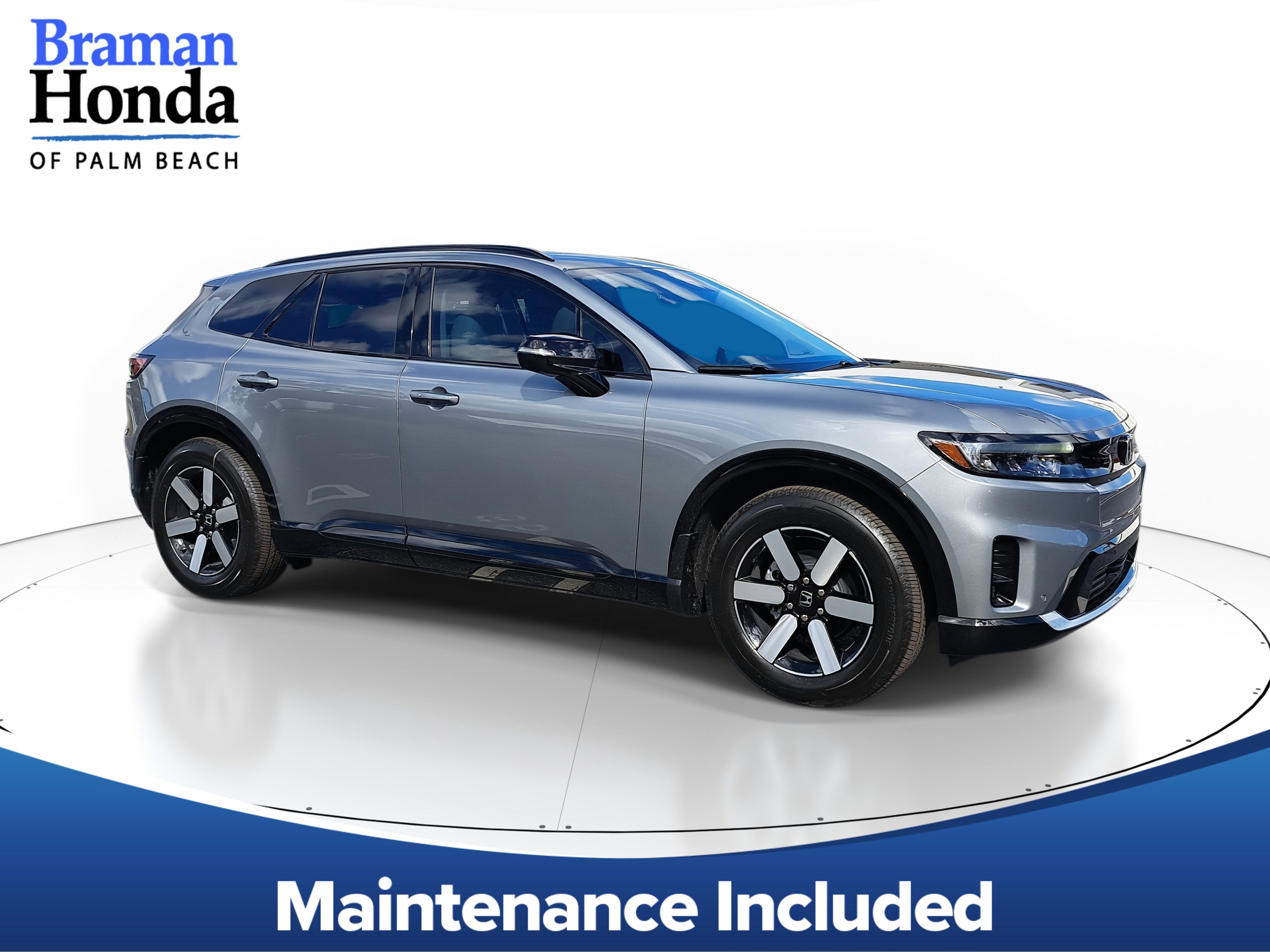 2026 Honda Prologue Touring's photo