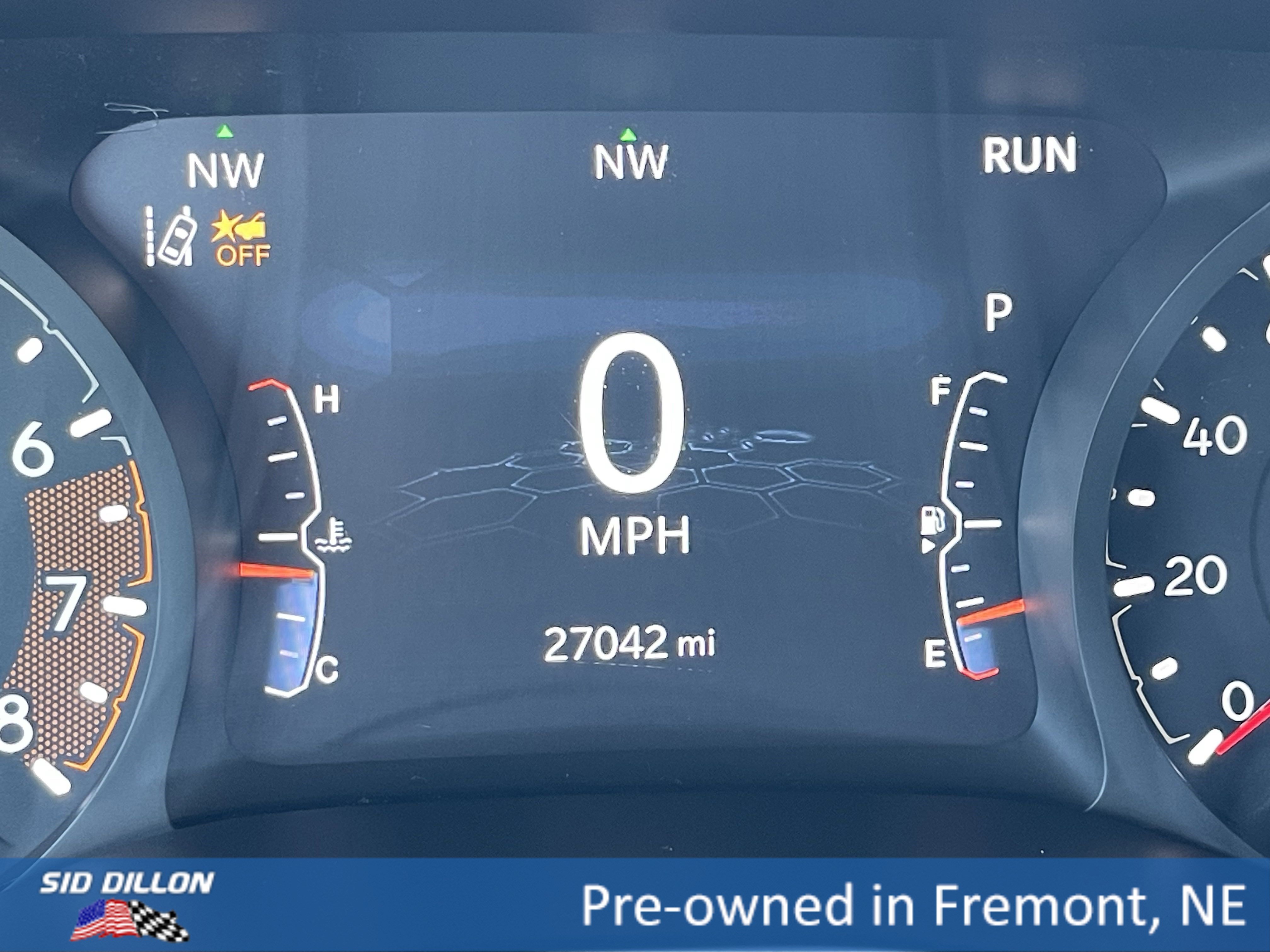 2023 Jeep Compass Latitude photo 4