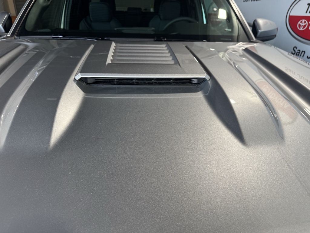 2025 Toyota Tacoma photo 10