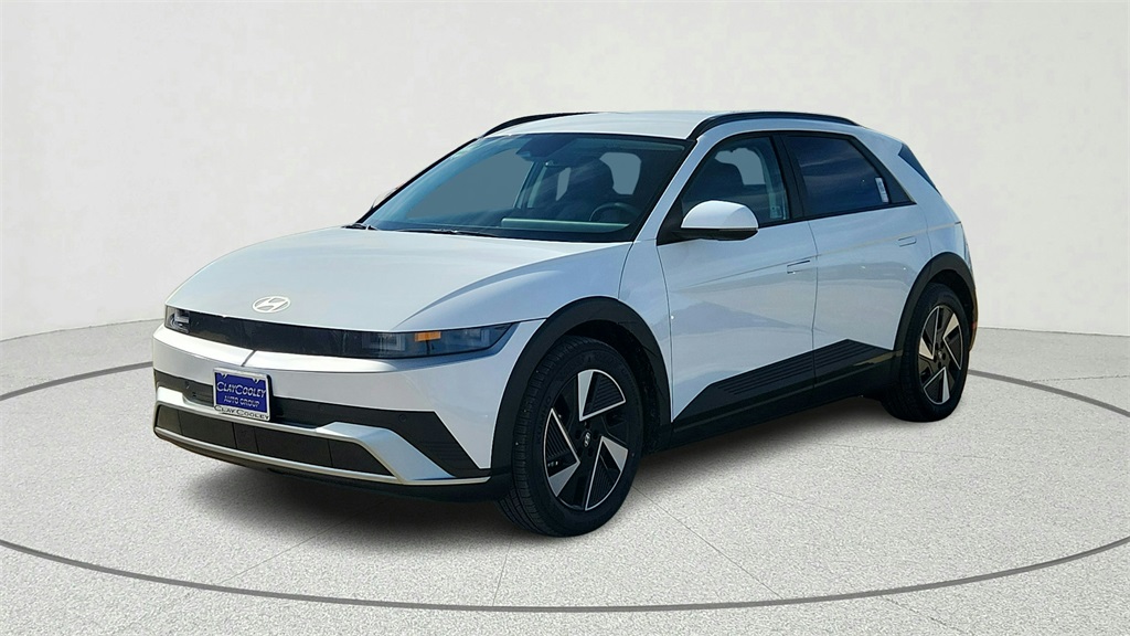 2025 Hyundai Ioniq 5 SE photo 14