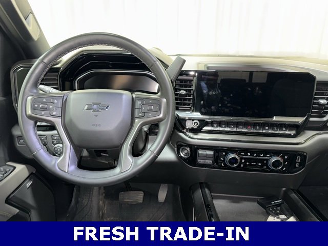2024 Chevrolet Silverado 2500HD ZR2 photo 15
