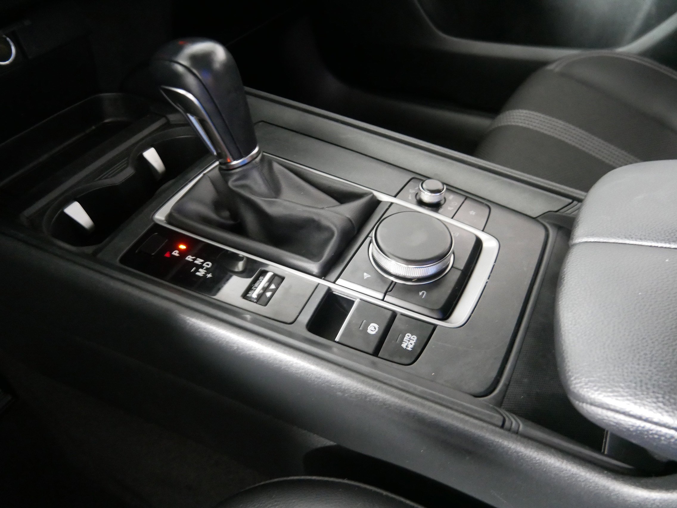 2023 Mazda CX-50 2.5 Preferred Plus photo 23