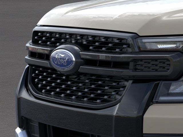 2025 FORD RANGER - Image 39