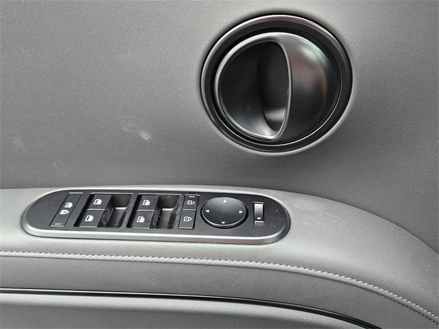 2026 Hyundai Palisade XRT photo 29
