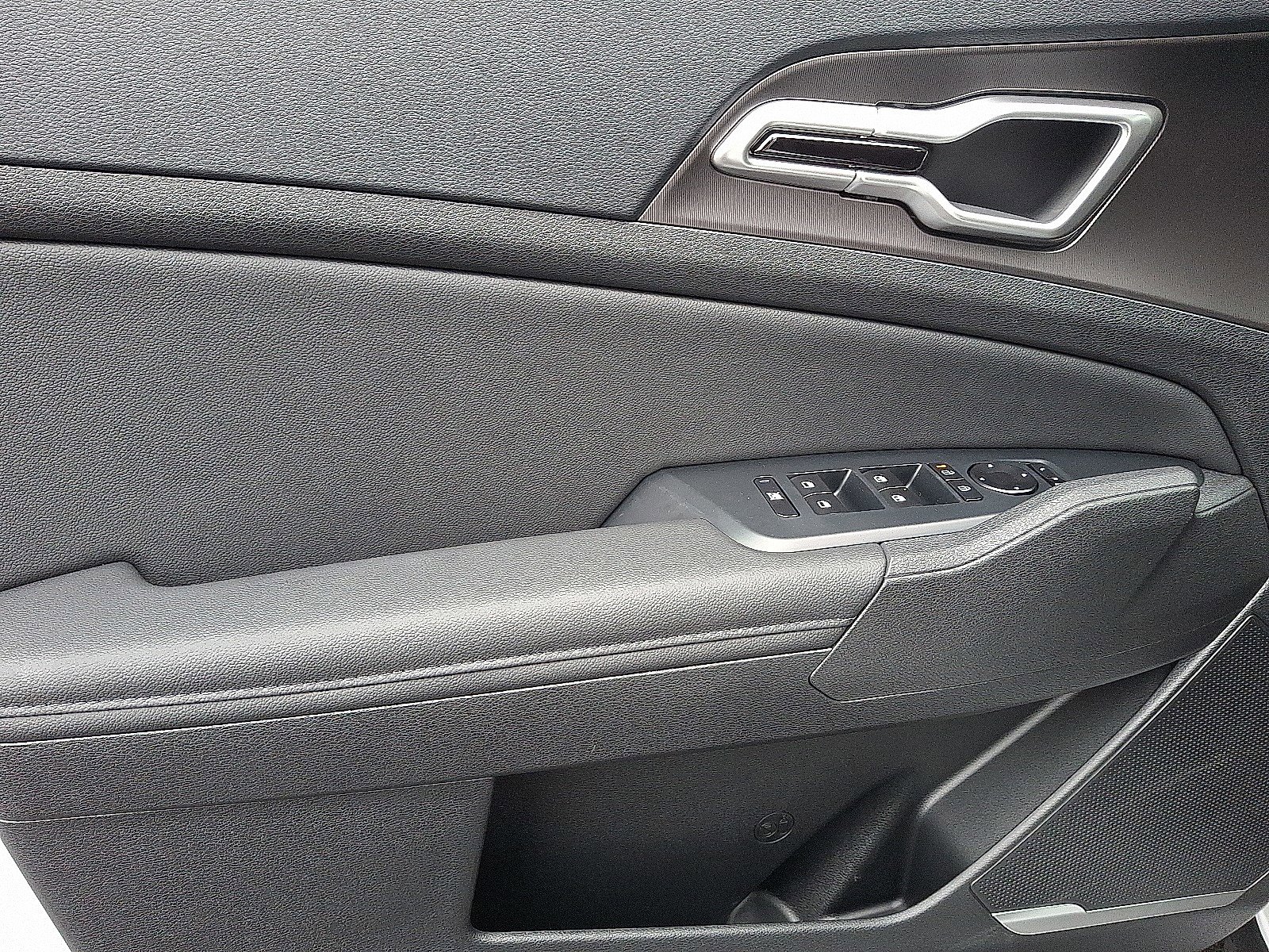 2026 Kia Sportage EX photo 7