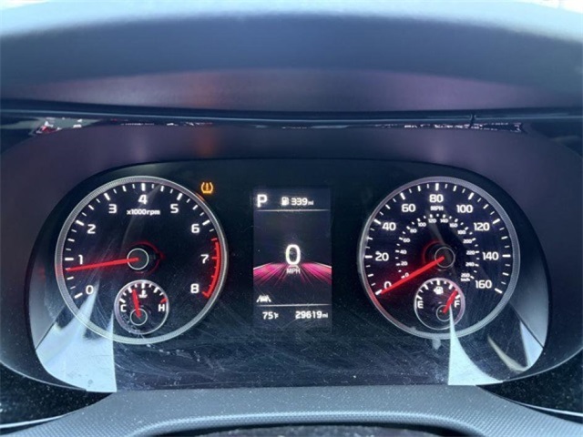 2023 Kia K5 GT-Line photo 7
