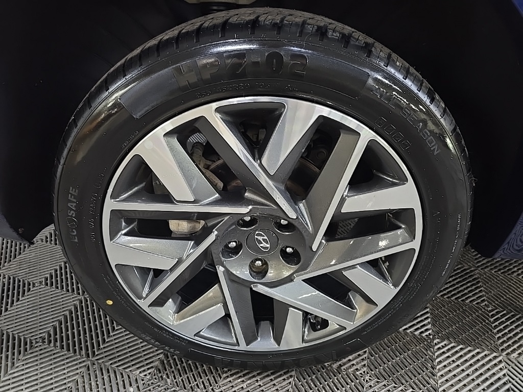 2023 Hyundai Santa Fe Calligraphy photo 13