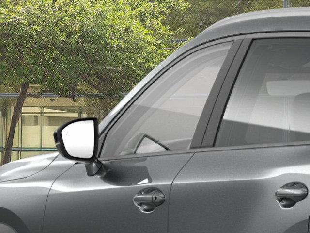2026 Infiniti QX60 Luxe photo 10