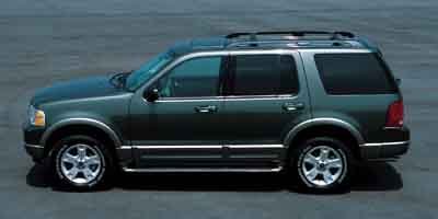 2004 Ford Explorer XLS's photo