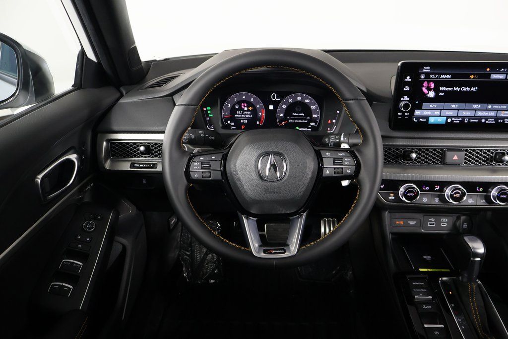 2026 Acura Integra A-Spec photo 3