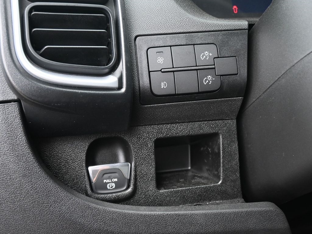 2025 Ram ProMaster 2500 photo 2