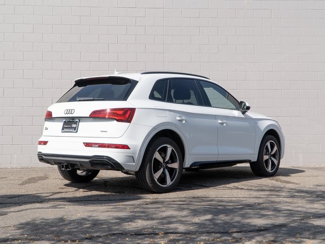 2023 Audi Q5 45 S line Prestige Premium photo 5