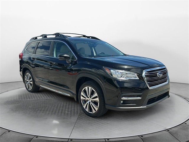 2022 Subaru Ascent